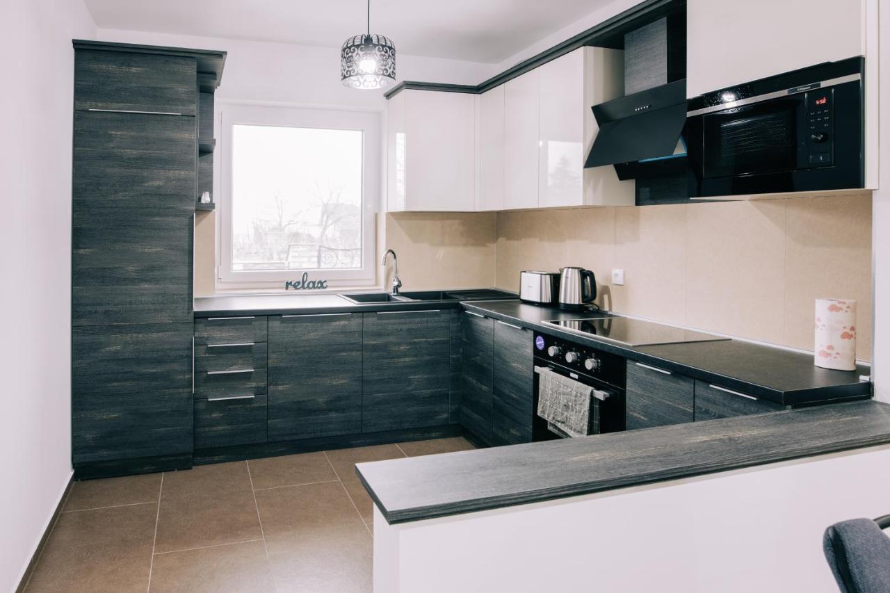 Tulip Guest House I. Palic Exterior photo